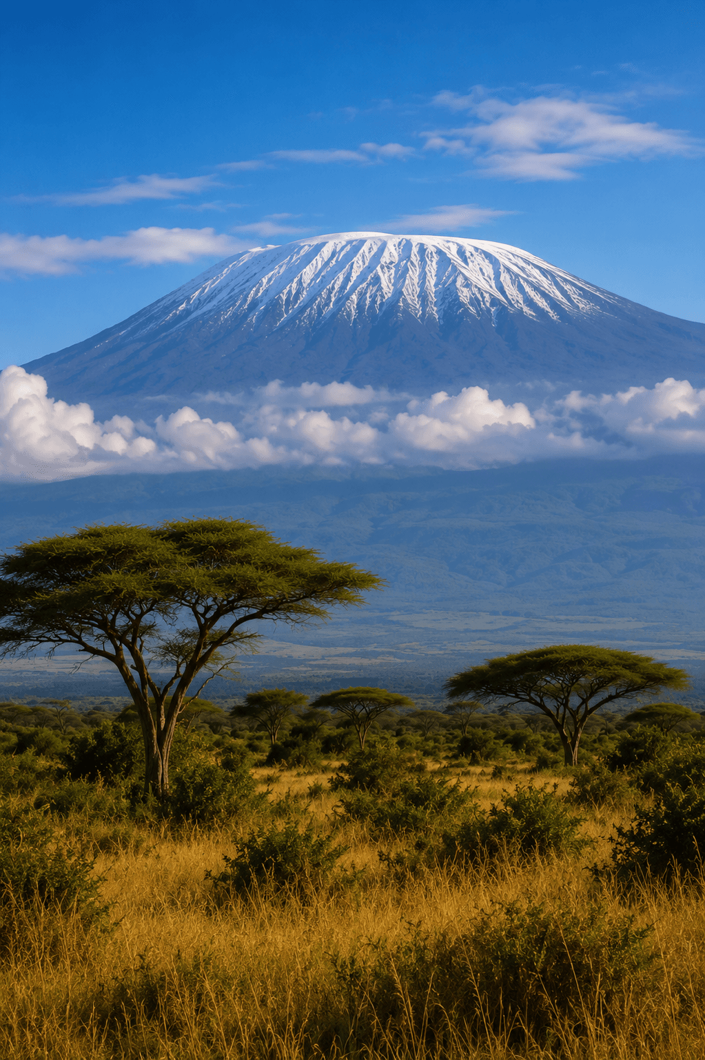 Kilimanjaro